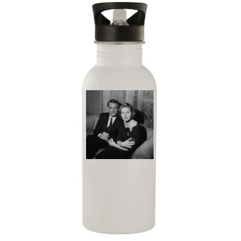 Cary Grant Stainless Steel Water Bottle