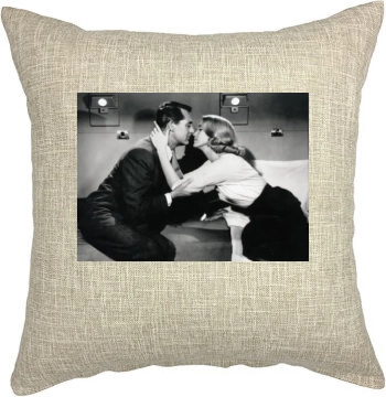 Cary Grant Pillow