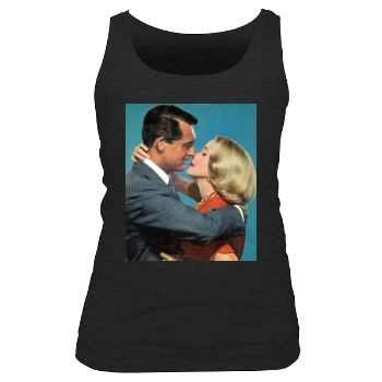 Cary Grant Women's Tank Top