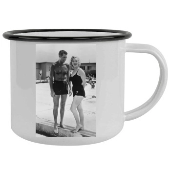 Cary Grant Camping Mug