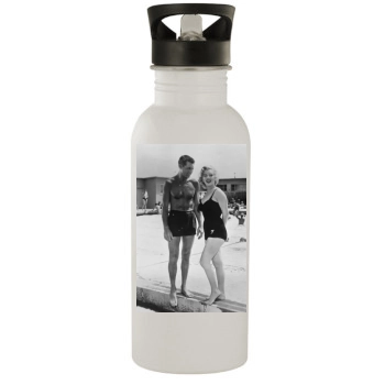 Cary Grant Stainless Steel Water Bottle