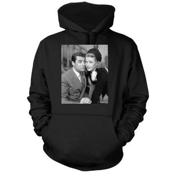 Cary Grant Mens Pullover Hoodie Sweatshirt