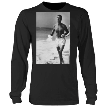 Cary Grant Men's Heavy Long Sleeve TShirt