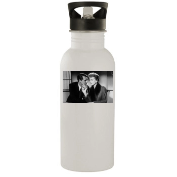 Cary Grant Stainless Steel Water Bottle