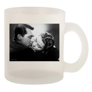 Cary Grant 10oz Frosted Mug