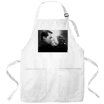 Cary Grant Apron