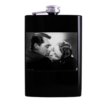 Cary Grant Hip Flask