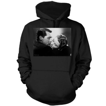 Cary Grant Mens Pullover Hoodie Sweatshirt