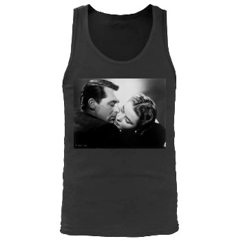 Cary Grant Men's Tank Top