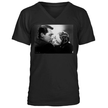 Cary Grant Men's V-Neck T-Shirt