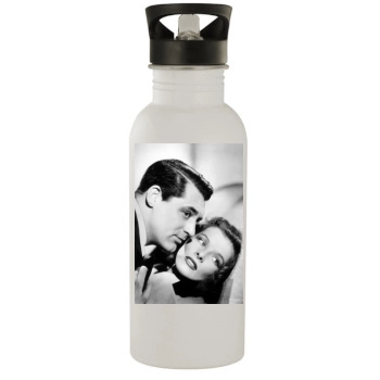 Cary Grant Stainless Steel Water Bottle