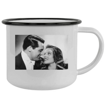 Cary Grant Camping Mug