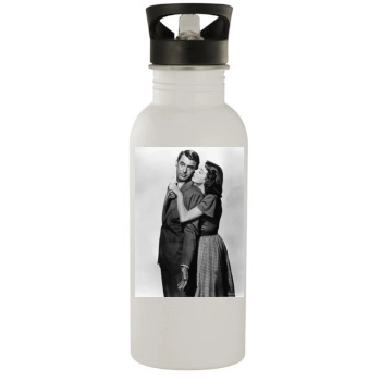 Cary Grant Stainless Steel Water Bottle