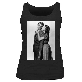 Cary Grant Women's Tank Top