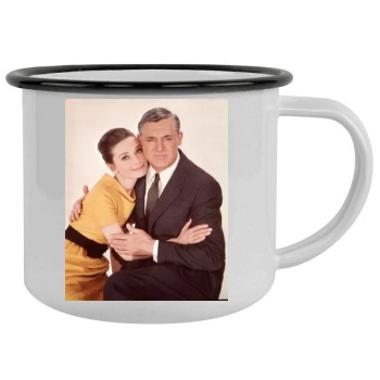 Cary Grant Camping Mug