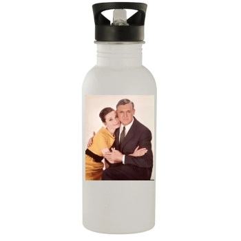 Cary Grant Stainless Steel Water Bottle