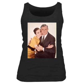 Cary Grant Women's Tank Top