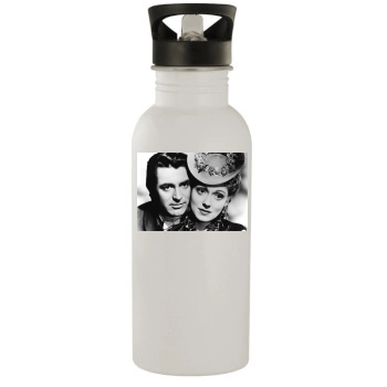 Cary Grant Stainless Steel Water Bottle