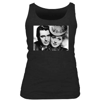 Cary Grant Women's Tank Top