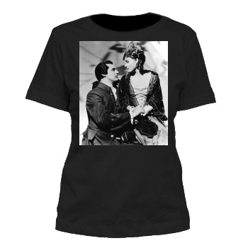 Cary Grant Women's Cut T-Shirt