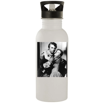 Cary Grant Stainless Steel Water Bottle