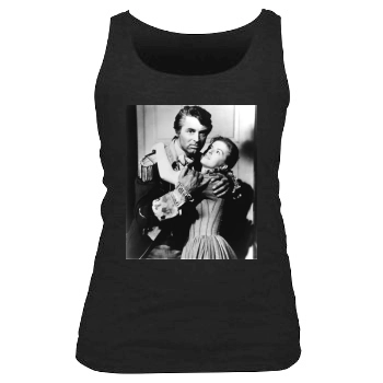 Cary Grant Women's Tank Top