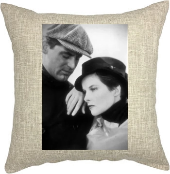 Cary Grant Pillow