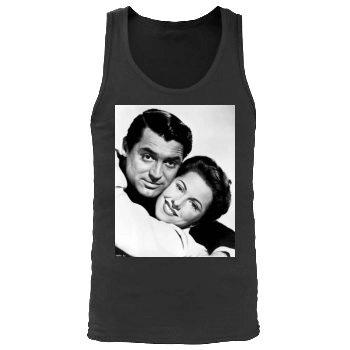 Cary Grant Men's Tank Top