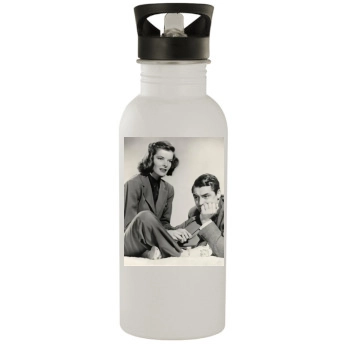 Cary Grant Stainless Steel Water Bottle