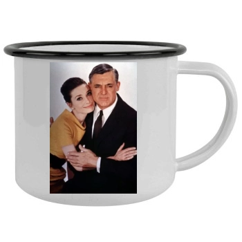 Cary Grant Camping Mug