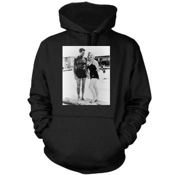 Cary Grant Mens Pullover Hoodie Sweatshirt