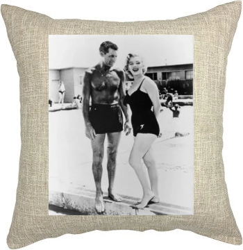 Cary Grant Pillow