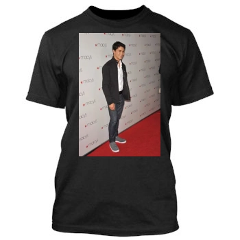 BooBoo Stewart Men's TShirt