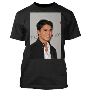 BooBoo Stewart Men's TShirt