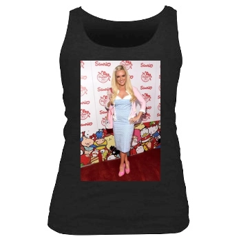 Bridget Marquardt Women's Tank Top