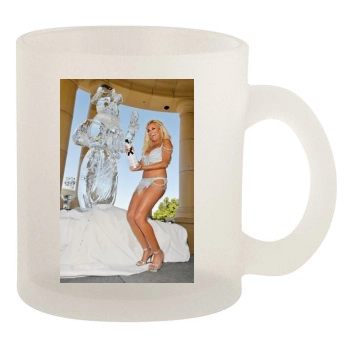 Bridget Marquardt 10oz Frosted Mug