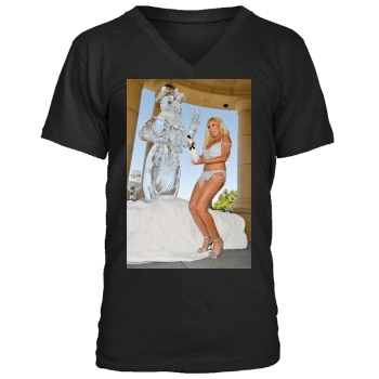 Bridget Marquardt Men's V-Neck T-Shirt