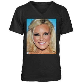 Bridget Marquardt Men's V-Neck T-Shirt