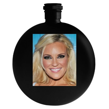 Bridget Marquardt Round Flask