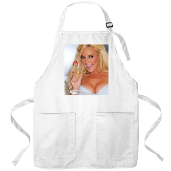 Bridget Marquardt Apron