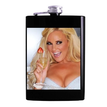 Bridget Marquardt Hip Flask