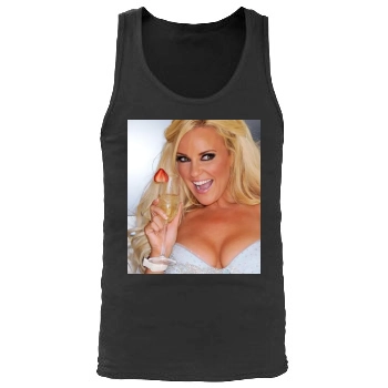 Bridget Marquardt Men's Tank Top