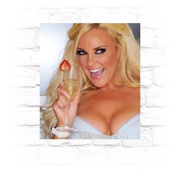 Bridget Marquardt Metal Wall Art