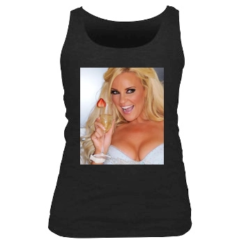 Bridget Marquardt Women's Tank Top