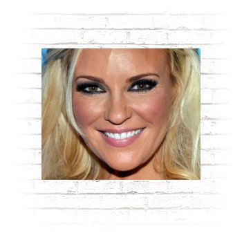 Bridget Marquardt Poster