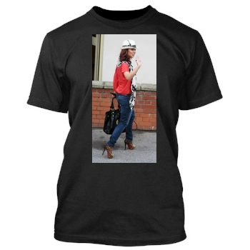 Cheryl Cole Men's TShirt