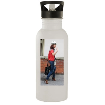 Cheryl Cole Stainless Steel Water Bottle