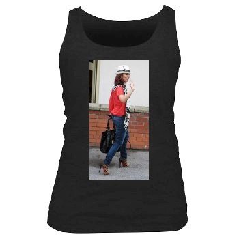 Cheryl Cole Women's Tank Top