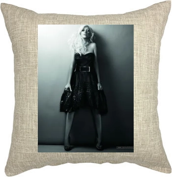 Christina Aguilera Pillow