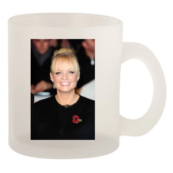 Emma Bunton 10oz Frosted Mug